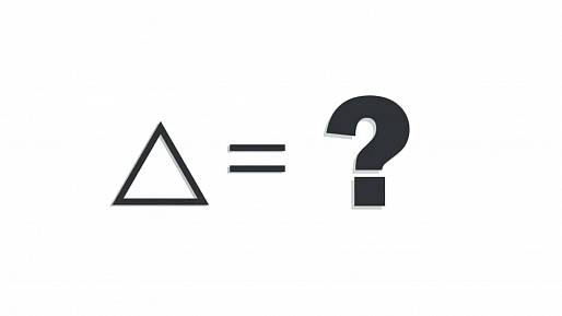Zapeklité trojúhelníky: Dokážete je spočítat všechny?