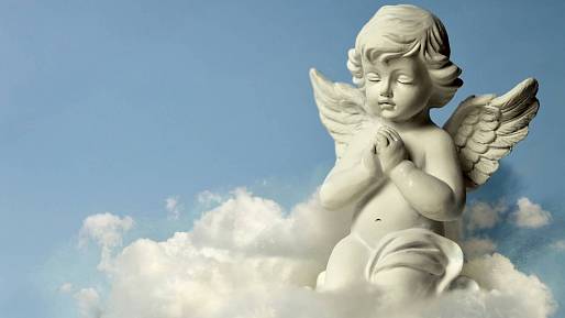 Předpověď andělů na víkend: Nezadaní Střelci navážou nový vztah, Panny by si měli konečně uspořádat život